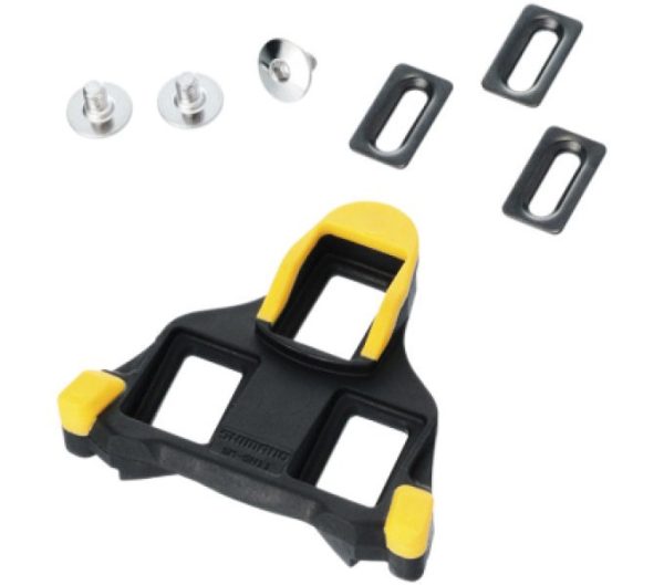 4550170646875 Shimano SM-SH11 SPD-SL Pedalplatten