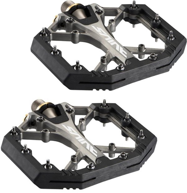 Shimano Saint PD-G8040 Plattform Pedales