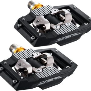Shimano Saint PD-M821 SPD Pedales