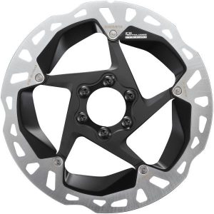 Shimano Bremsscheibe XTR RT-MT905 6-Loch, 203 mm, zweiteilig