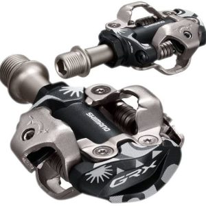 Shimano GRX PD-M8100-UG Pedales