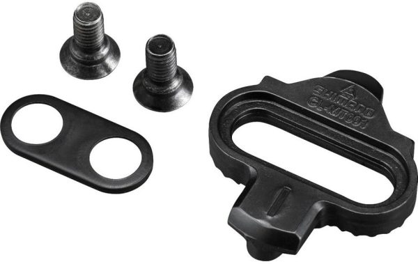 4550170997861 Shimano SPD Plattensatz CL-MT001 ohne Gegenplatte