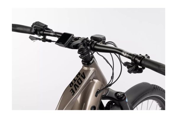 4650400_19207888 Haibike Adventr 10 - 800 Wh - 27,5 Zoll - Fully