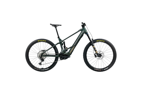 4684363_19436878 Orbea Wild M10 - 750 Wh - 29 Zoll - Fully