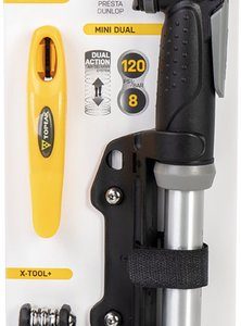 Topeak Essentials Cycling Accessory Kit