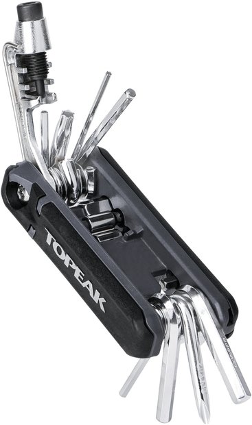 4710069680223 Topeak Hexus X Minitool
