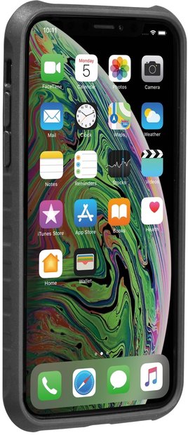4710069684955 Topeak RideCase für iPhone XS Max mit Halter