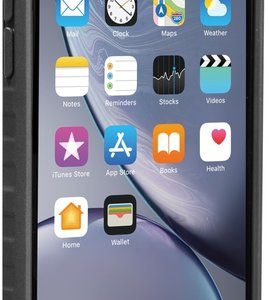 Topeak RideCase für iPhone XR mit Halter