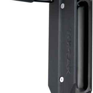 Topeak Swing-Up EX Bike Holder Wandhalterung für Vorderrad