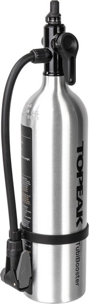 4710069686591 Topeak TubiBooster X Tubeless Drucklufttank