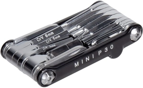 4710069687543 Topeak Mini PT30 Minitool