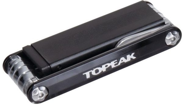 4710069687604 Topeak Tubi 18 Minitool + Tubeless Reparaturset