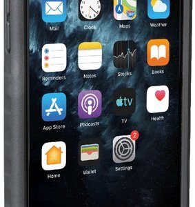 Topeak RideCase für iPhone 11 Pro Max mit Halter