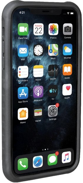 4710069688823 Topeak RideCase für iPhone 11 Pro Max mit Halter