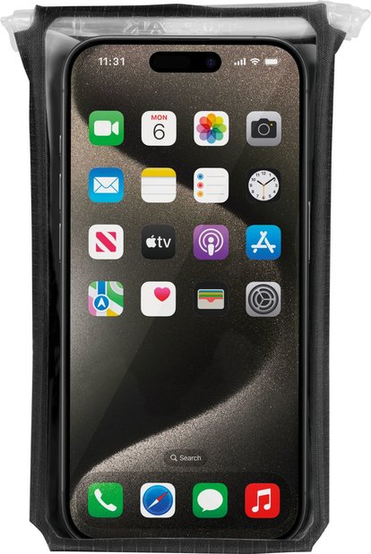 4710069709993 Topeak Phone DryBag L, bis 6,9" Displays