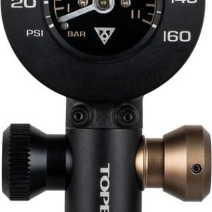 Topeak AirBooster G+ CO2 Fahrradpumpe