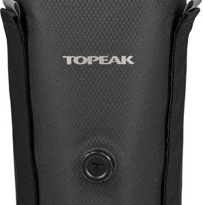Topeak Fork DryBag Packsack, wetterfest - 4L