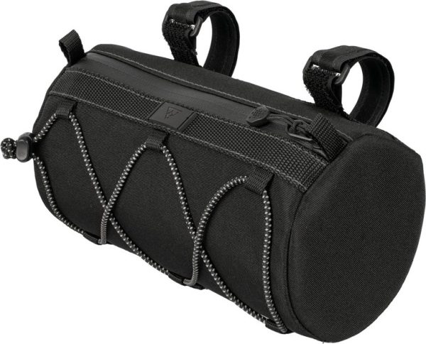 4710069713396 Topeak Tubular BarBag slim Lenkertasche 1,5L