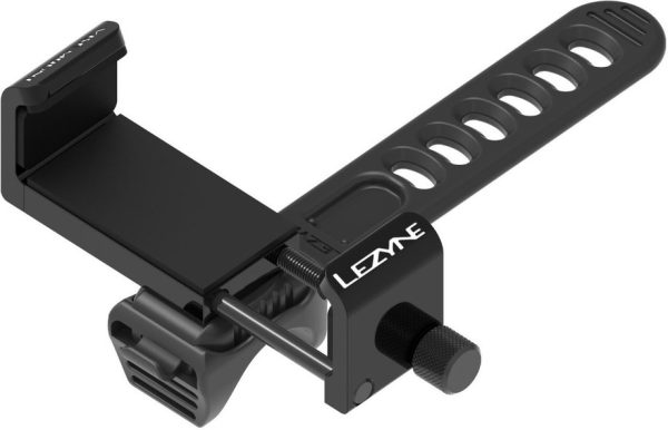 4710582542510 Lezyne Smart Vise Smartphonehalterung