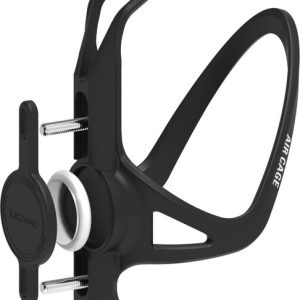 Lezyne Matrix Air Cage Flaschenhalter für AirTag