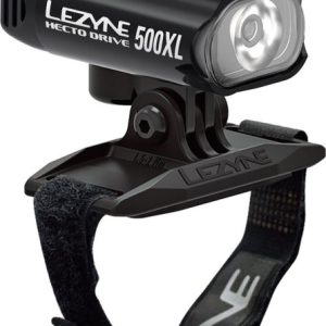 Lezyne Hecto Drive 500XL Helmlampe