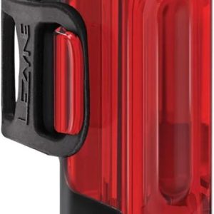 Lezyne Strip+ Batería Luz trasera StVZO