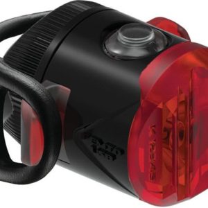 Lezyne Femto USB C Luz trasera StVZO
