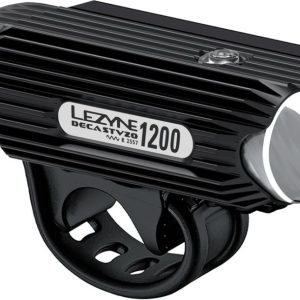 Lezyne Deca 1200 Scheinwerfer - StVZO