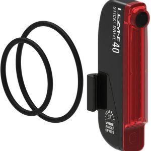 Lezyne Stick+ Luz trasera StVZO