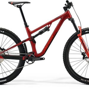 Merida One-Forty 500 - 29 pulgadas - Doble suspensión