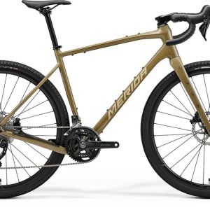 Merida Silex 400 - 28 Zoll - Diamant - 2026