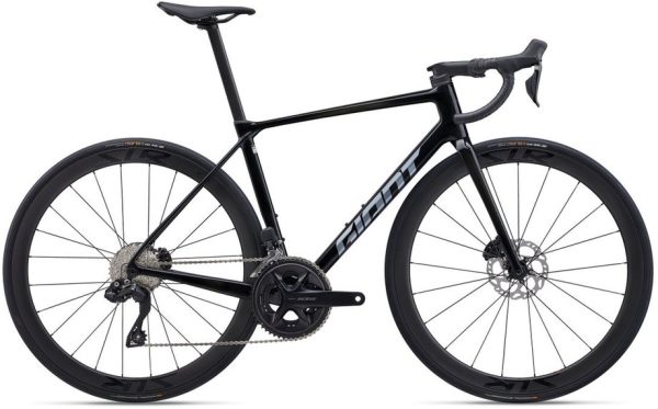 Giant TCR Advanced Pro 1 v10.1 - 28 pulgadas - Diamante