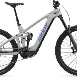 Giant Reign Advanced E+ 2 - 560 Wh - 29 - 27,5 pulgadas - Doble suspensión