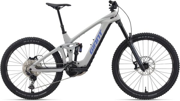 4711291152335 Giant Reign Advanced E+ 2 - 560 Wh - 29 - 27,5 pulgadas - Doble suspensión