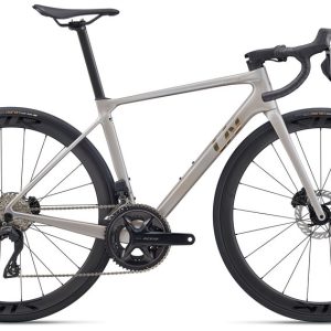 Liv Langma Advanced 0 - 28 pulgadas - Diamante - 2026