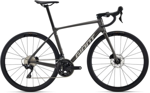 4711291224582 Giant TCR Advanced 2 - 28 pulgadas - Diamante - 2026