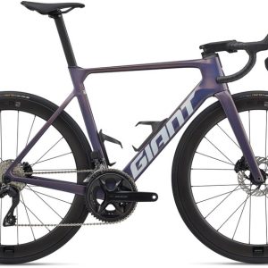 Giant Propel Advanced 1 - 28 Zoll - Diamant - 2026