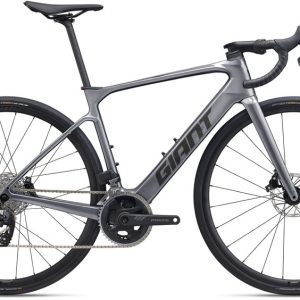 Giant Defy Advanced E+ Elite 2 - 400 Wh - 28 pulgadas - Diamante - 2026