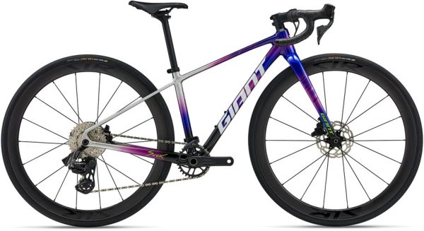 4711291249974 Giant Seek 1 Team - 27,5 Zoll - Diamant - 2026