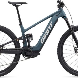 Giant Stance E+ 0 - 800 Wh - 29 pulgadas - Doble suspensión