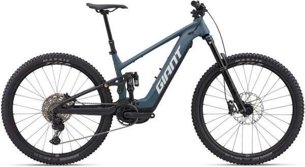 Giant Stance E+ 0 - 800 Wh - 29 pulgadas - Doble suspensión