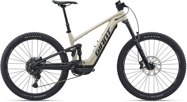 Giant Stance E+ 1 - 800 Wh - 29 pulgadas - Doble suspensión