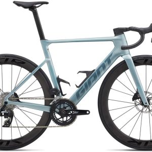 Giant Propel Advanced Pro 1 - Rival AXS - 28 pulgadas - Diamante - 2027