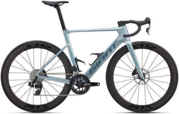 Giant Propel Advanced Pro 1 - Rival AXS - 28 pulgadas - Diamante - 2027