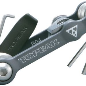 Topeak Mini 18+ Minitool