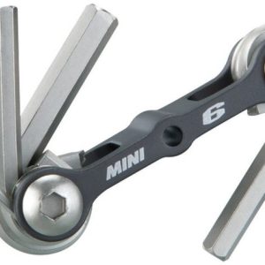 Topeak Mini 6 Minitool