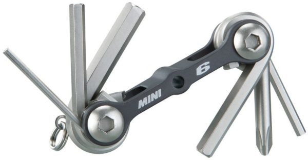 Topeak Mini 6 Minitool