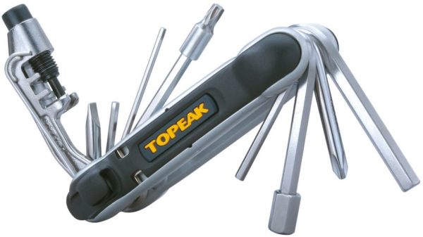 4712511824834 Topeak Hummer 2 Minitool