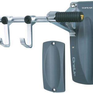 Topeak OneUp Wall Rack Wandhalterung für Vorderrad