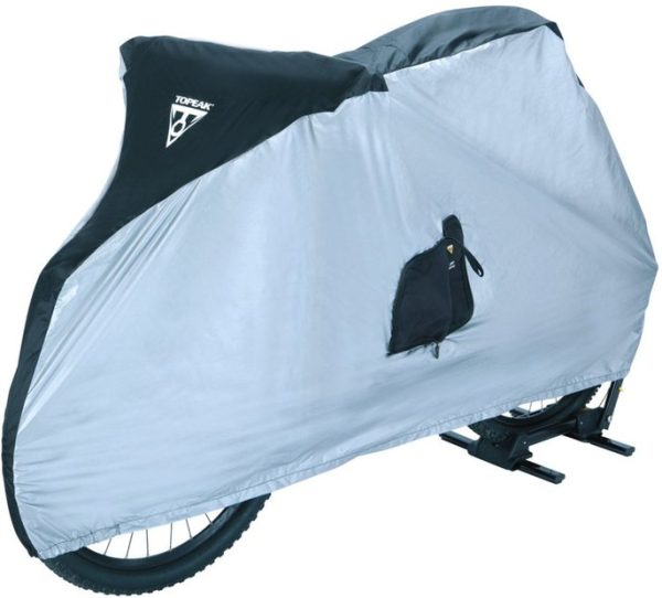 4712511827552 Topeak Bike Cover MTB/Trekking Fahrrad Schutzhülle